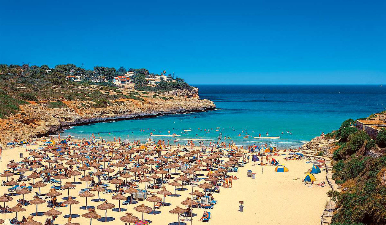 Cala Mandia Das Magazin Www mallorca ok de Cala Mandia Das Magazin Www mallorca ok de