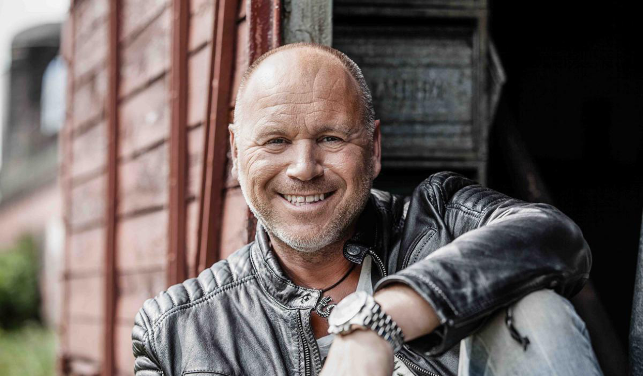 Olaf Henning – „Alles was ich immer wollte