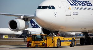 Lufthansa fliegt wieder nach Mallorca