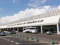 Flughafen Palma de Mallorca Son Sant Joan