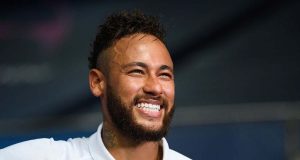 Neymar positiv auf Corona getestet