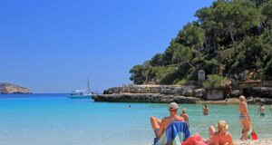 Urlaub mit Kindern Mallorca