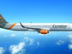 Condor - A321